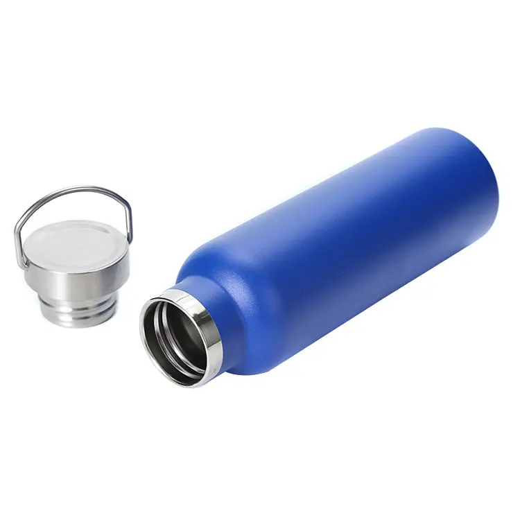 Sport Water Bottle Double Walled Insulated For Gym.jpg