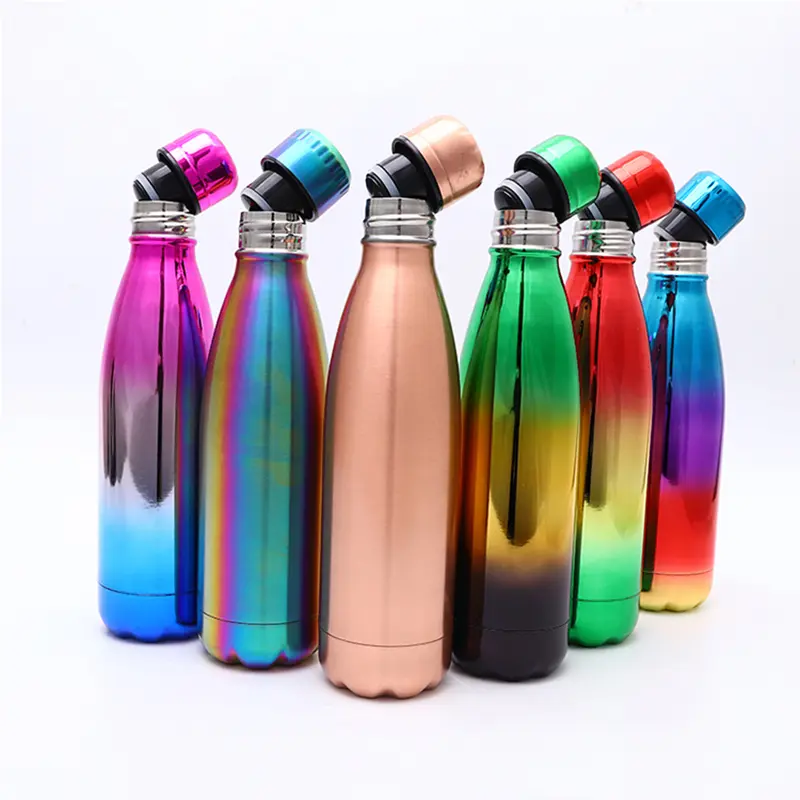 Cola Stainless Steel Vacuum Insulated Water Bottle.jpg
