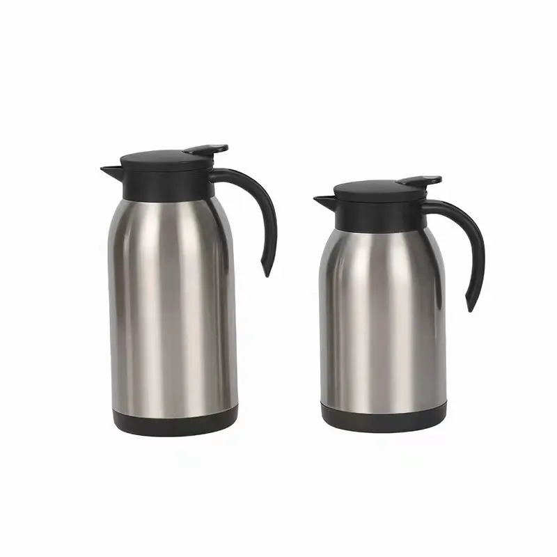Insulated Thermal Carafe Stainless Steel Vacuum Coffee Thermos .jpg