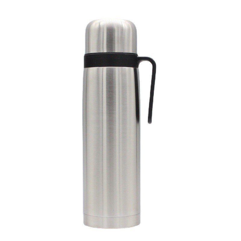 1L Stainless Steel Vacuum Falsk Insulated For Outdoor