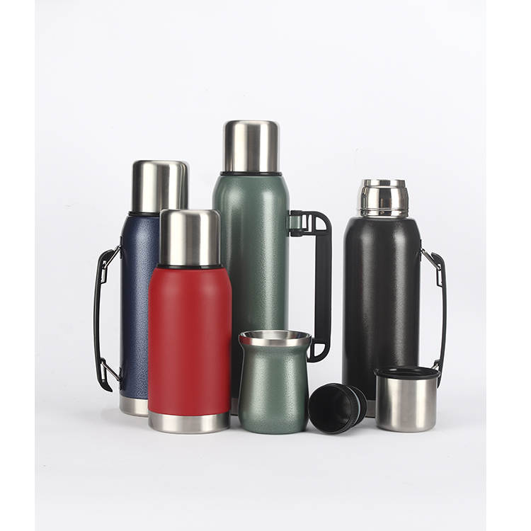18 /8 Stainless Steel Vacuum Flask For Outdoor