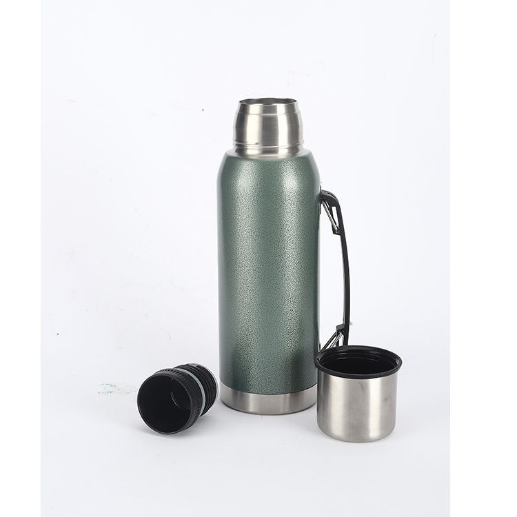 18 /8 Stainless Steel Vacuum Flask Fo...