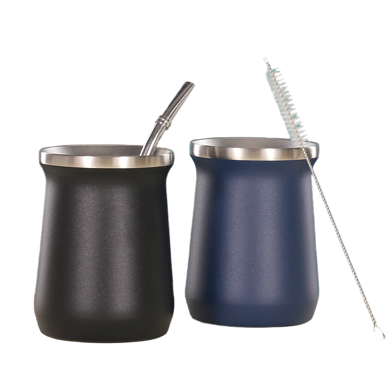 8oz Stainless Steel Mate Insulated For Tea