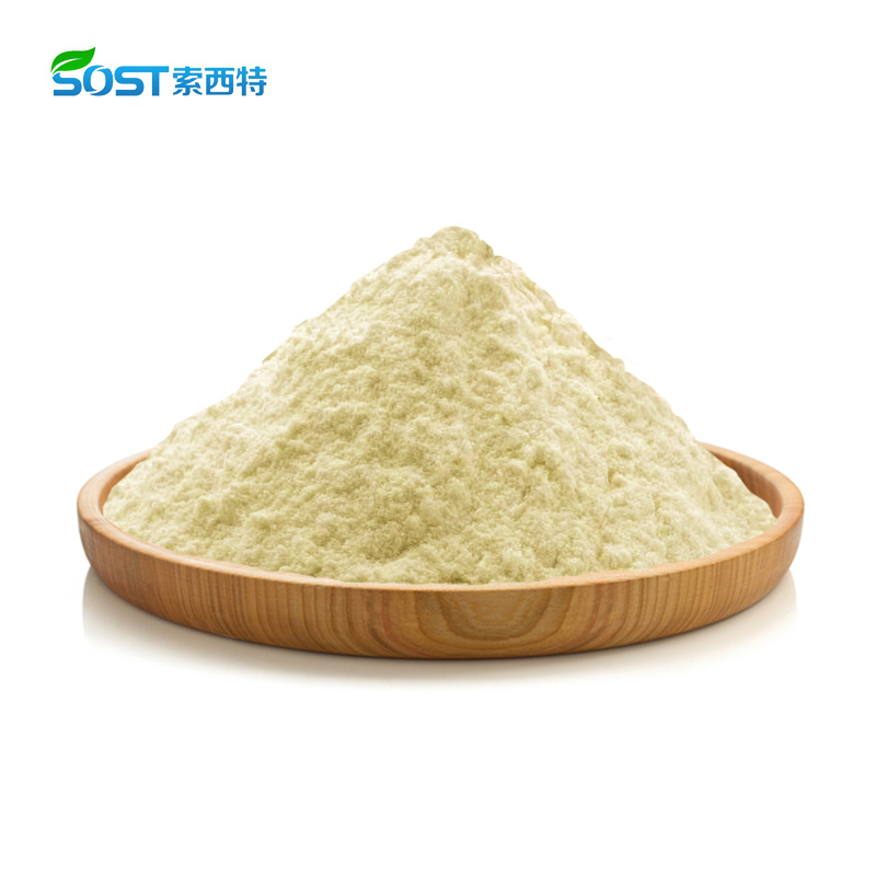 Natural Broccoli Extract Powder Pure Sulforaphane In Stock