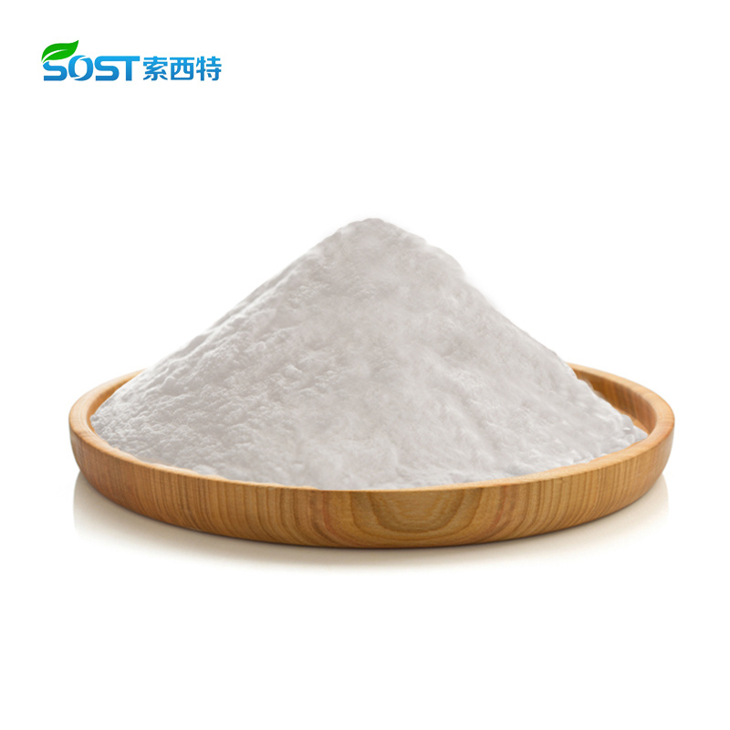 Factory Supply Best Price High Quality 99% L-Alanine Powder