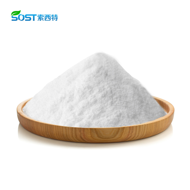 Factory Supply High Quality Calcium L-Threonate