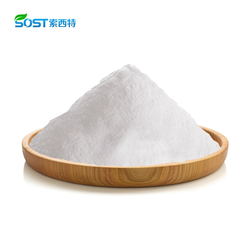 ISO Certified Companies Manufacturers High Quality L-Threonine High Concentration