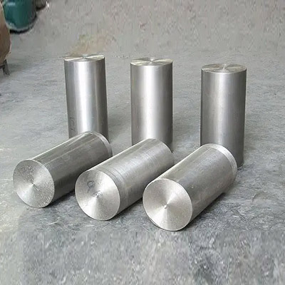 Inconel 625 and Monel 400 - What's the difference?
