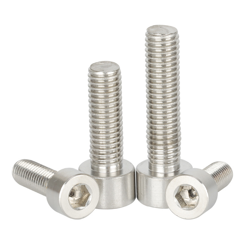 Bolts & Fasteners