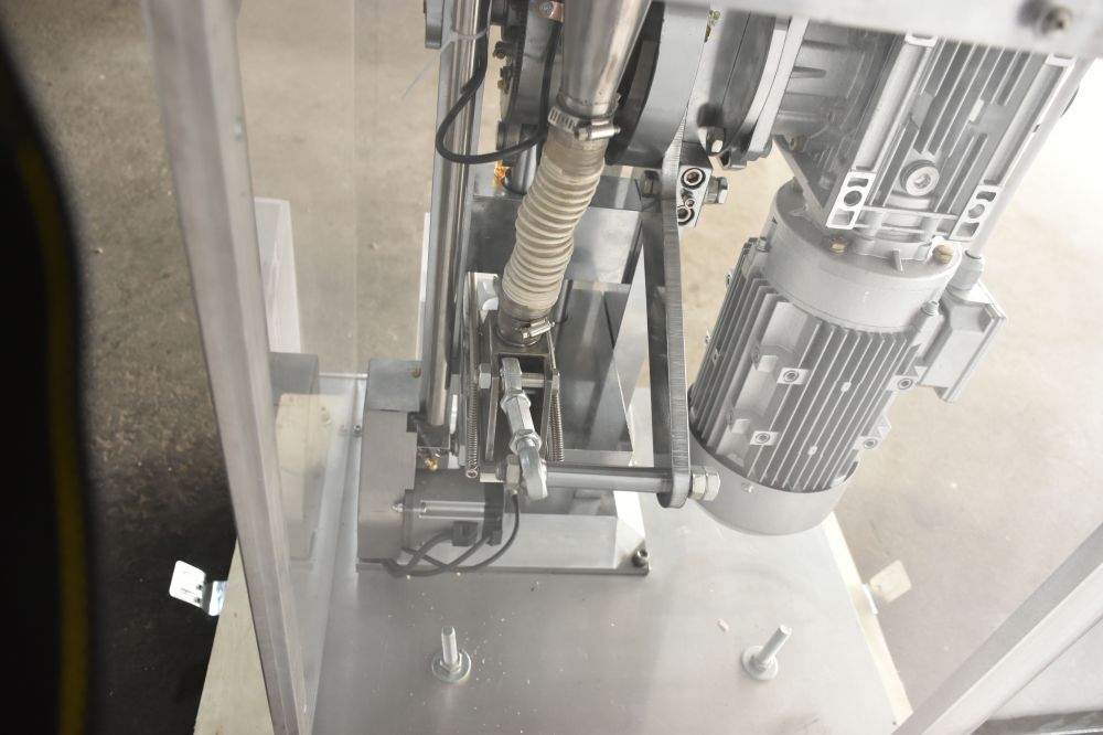 Motor of DP20E Single Punchtablet press machine wdb