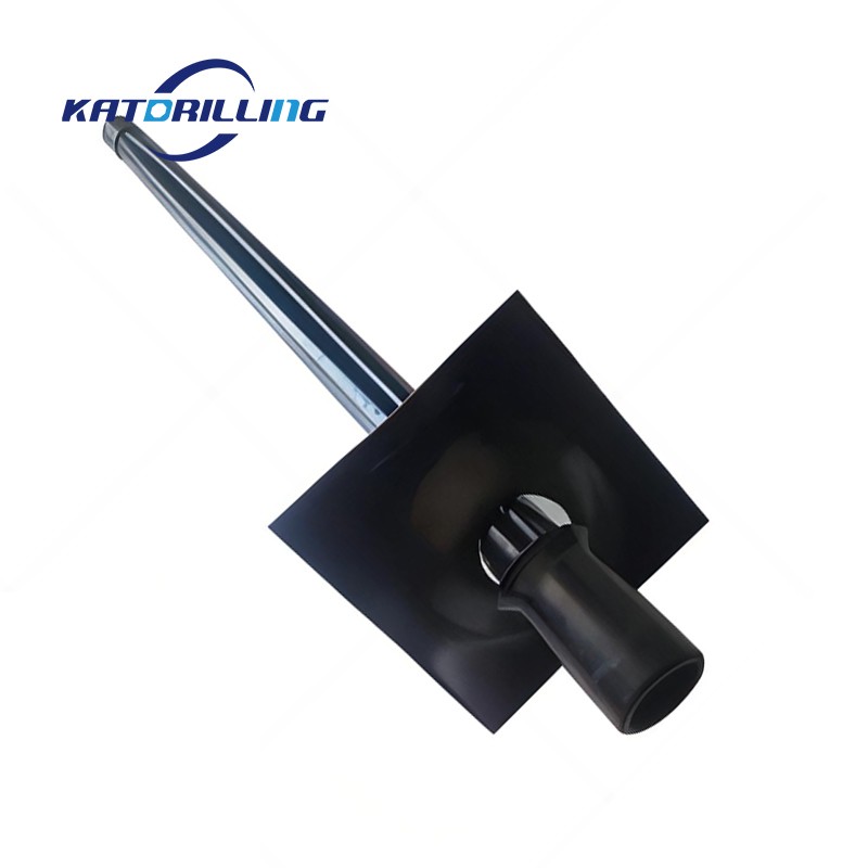 Hydraulic Expansion Anchor