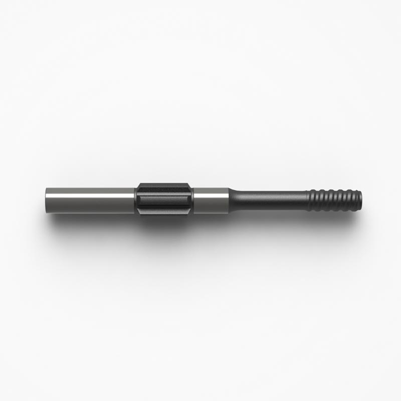 Shank adapter for Epiroc BBE56U2,BBE57,BBE5701 Drilling rig