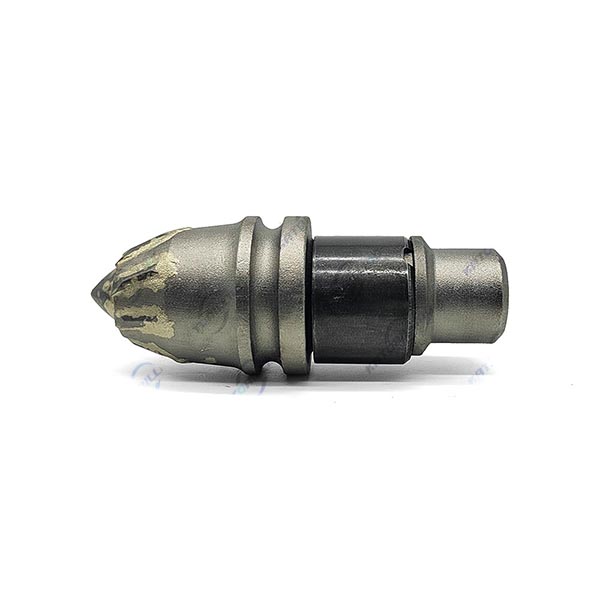 Carbide Tips Auger Bullet Teeth-BKH47