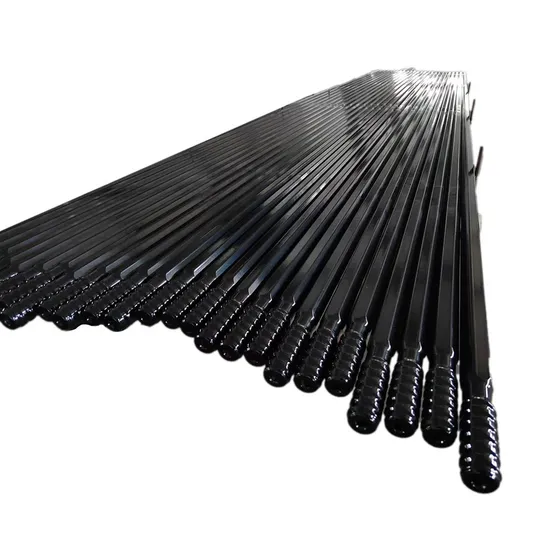Hex32 Rock Drilling Tools R38/R28 T38/R28 R38/R32 T38/R32 Thread Drifter Dril...