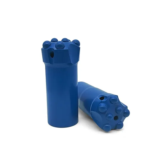 Sr32 Drilling Equipment Thread Buttons Bits Rock Drill Bit for Drilling Tunne...