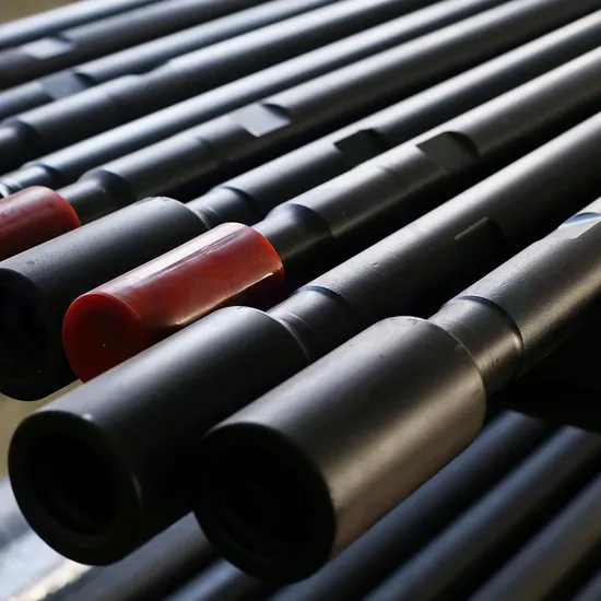 T51 Thread Rock Drilling Rig Tools Mf Rods Drill Rod at Good Price From China