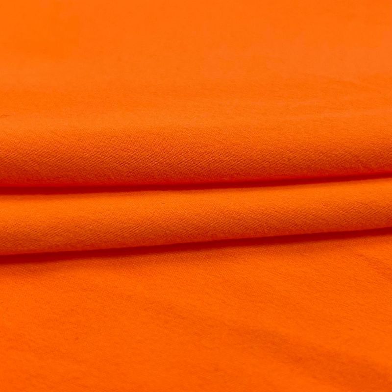 Suerte текстилна прилагодена боја на големо, француска фротир плетена ткаенина за ткаенина
