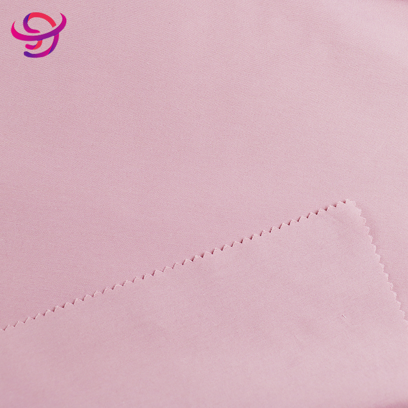 Suerte Textile High Quality Poliester Cotton oxford woven Fabric