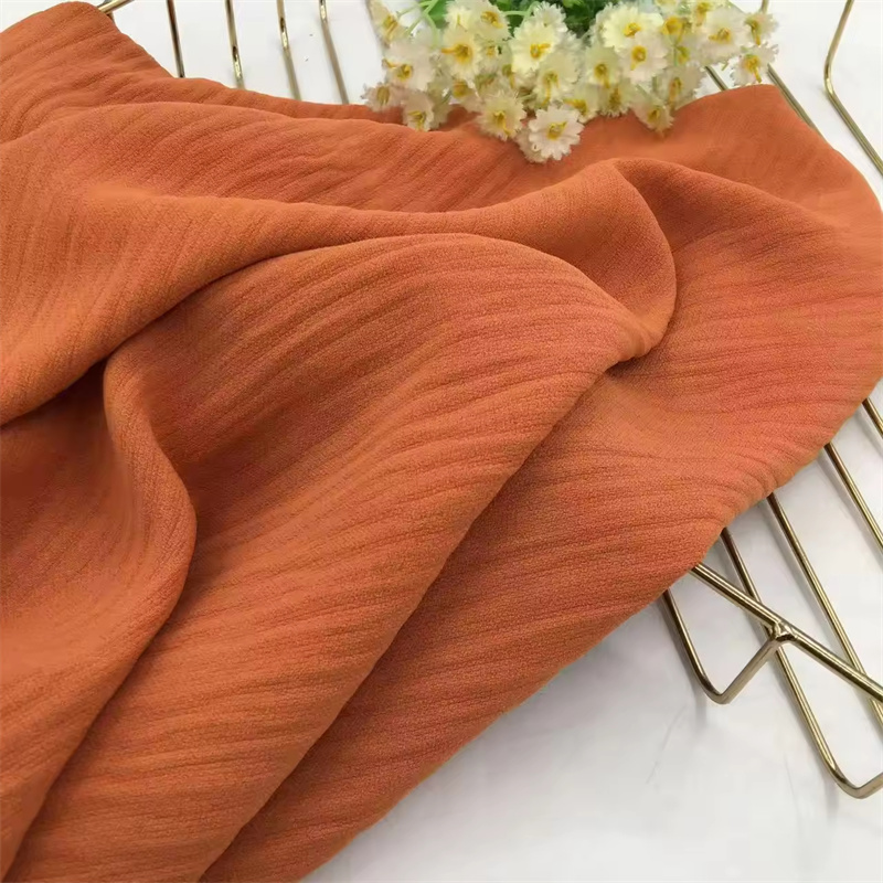 Suerte Textile, barwiona na kolor 180D, solidna tkanina cey przepuszczająca powietrze na odzież