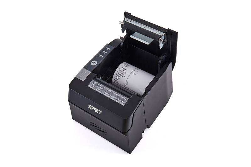 80 mm termoprinteris SP-POS891 ar konkurētspējīgu cenu