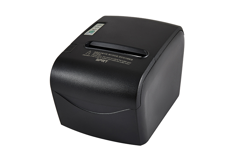 Meerdere poorten Hoge kwaliteit 80 mm printer SP-POS88VI