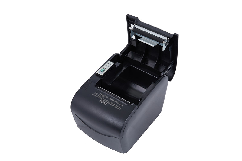 Multiple Ports High Quality 80mm printer SP-POS88VI