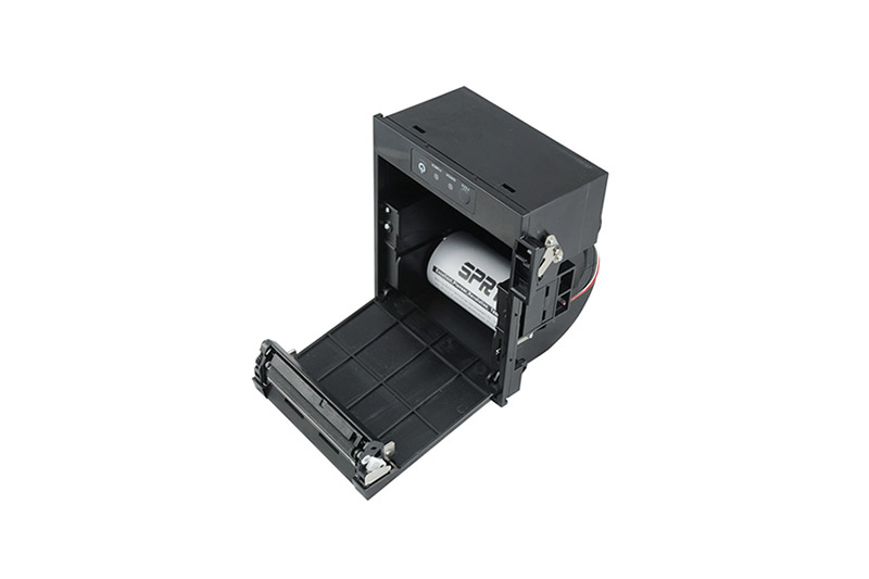 Impresora de panel de corte automático SP-RME4 para autodispositivo