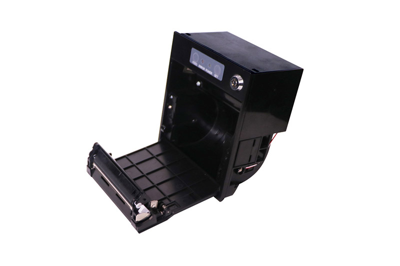 80mm Paneldrucker SP-RME5 mat Schloss
