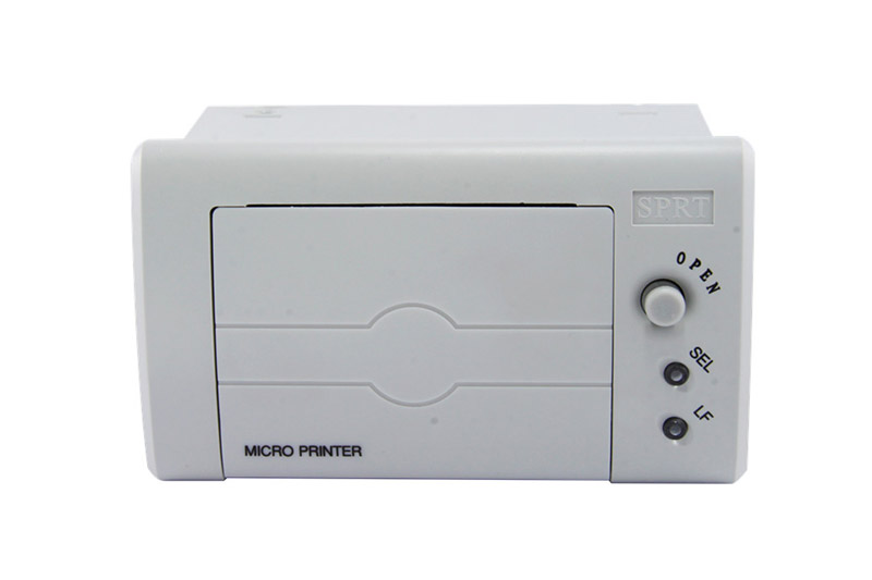 Өнеркәсіпке арналған 58 мм SP-RMDIIID панельді принтер