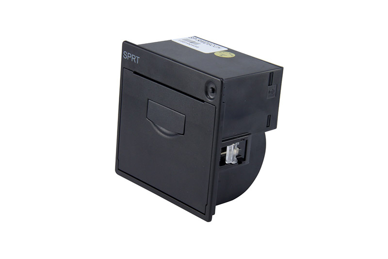 Pencetak panel 58mm SP-RMD8 digunakan untuk perubatan