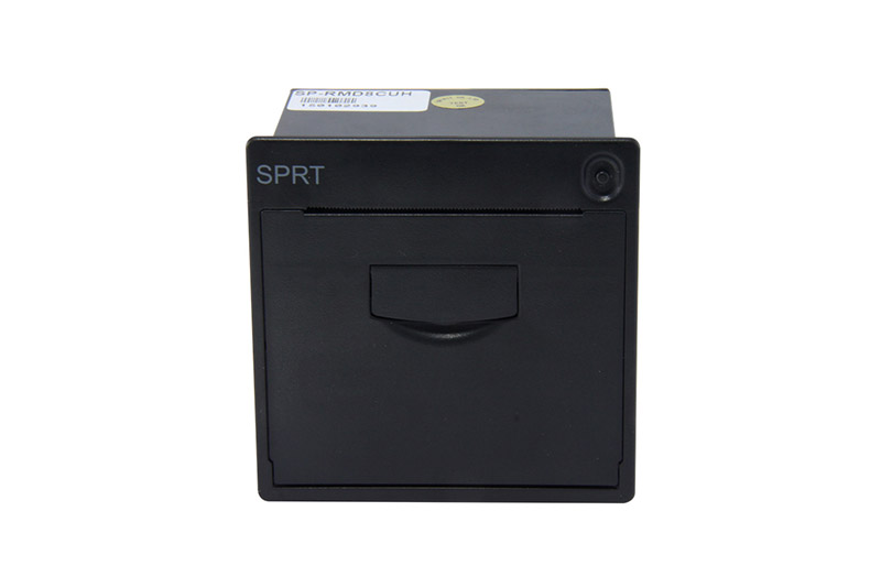 Imprimanta cu panou 58mm SP-RMD8 folosita in domeniul medical