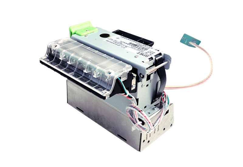 80mm180 grader kioskprinter SP-EU806 / EU807