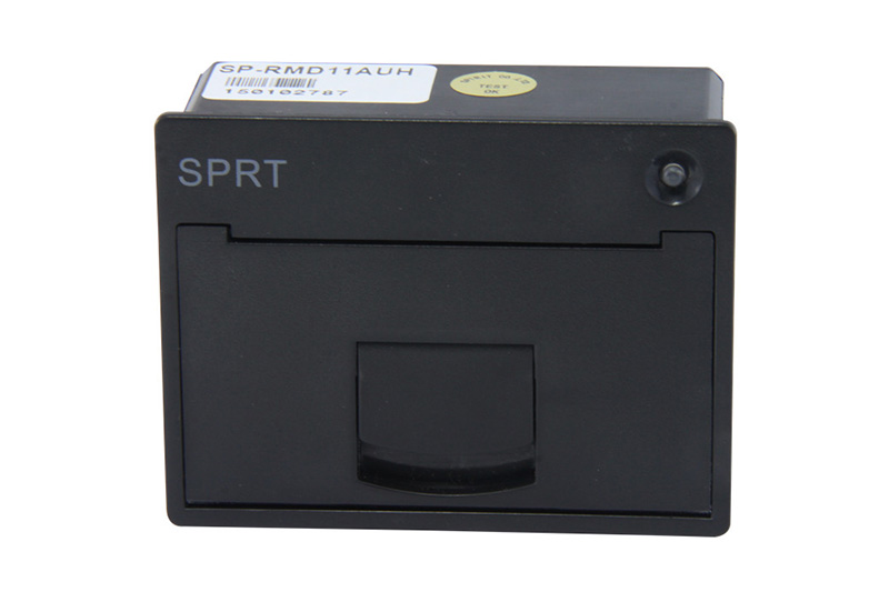Stampante di pannelli 58mm SP-RMD11 per a lotta di u focu