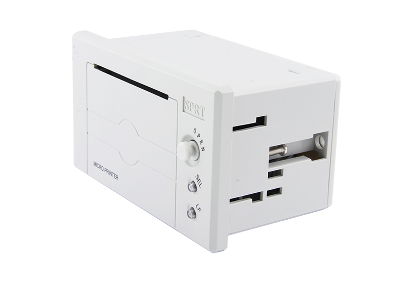 چاپگر حرارتی 58 میلی متری SP-RMDIVD برای جعبه کنترل
