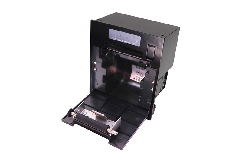 Панелен печатач од 58 мм SP-RMD17 за инструмент