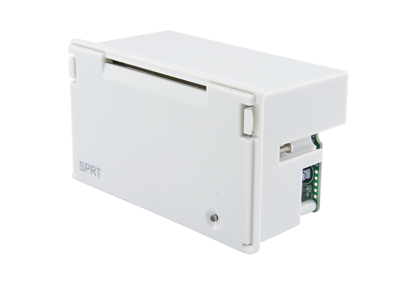 Impresora de panel matricial de 58 mm SP-D10 para recibos