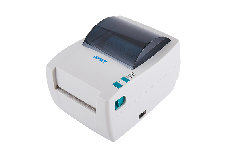 Impresora térmica de 112 mm SP-TL51 Compatibilidad con múltiples interfaces