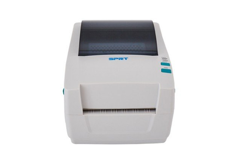Термички печатач од 112 мм SP-TL51 Поддршка за повеќе интерфејси