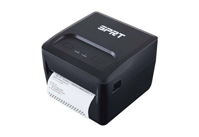 4-tolline termoprinter SP-TL54