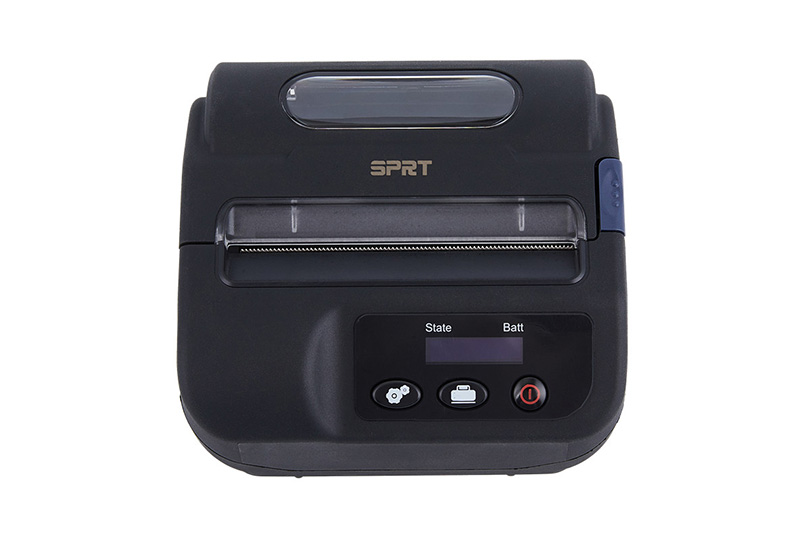 Impresora térmica de etiquetas de 80 mm SP-L31 rendemento estable