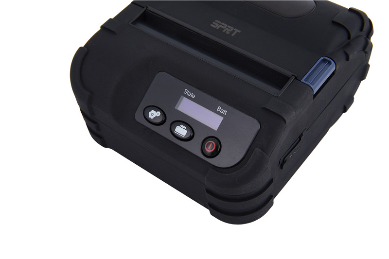80 mm davamlı mobil printer SP-L36