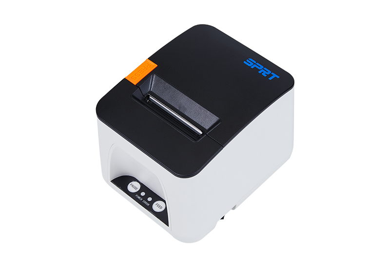 Impresora térmica de etiquetas de 58 mm SP-TL24 Alta rentabilidad