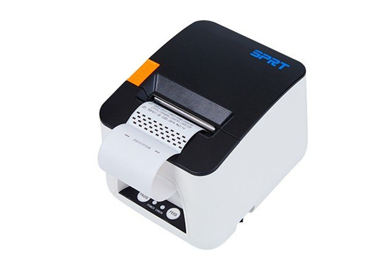 58mm printer labél termal SP-TL24 High Cost-éféktif