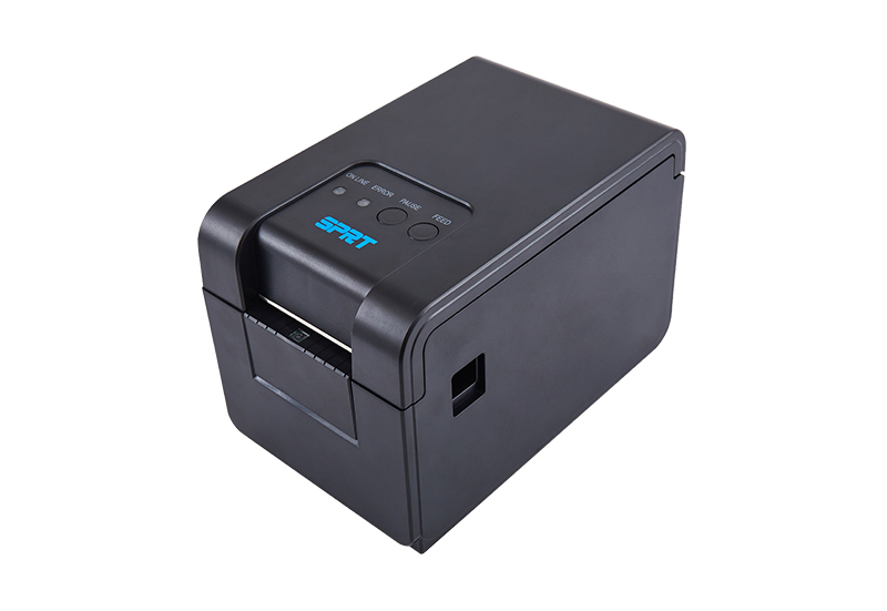 Impressora de etiquetas térmicas de 58 mm SP-TL21 Suporte multi-interface