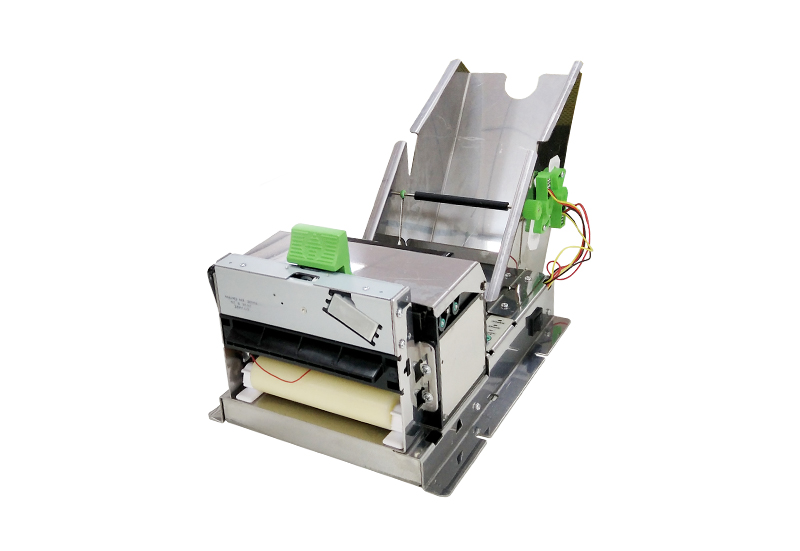Impressora de etiquetas de recibos de 112 mm SP-EU1121