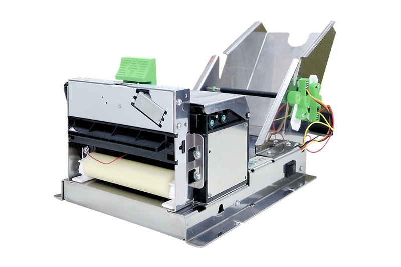 Печатач за етикети за сметки SP-EU1121 од 112 mm