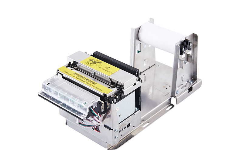 เครื่องพิมพ์ป้องกันการดึงป้องกันการปิดกั้นขนาด 80 มม. SP-EU804 / EU805