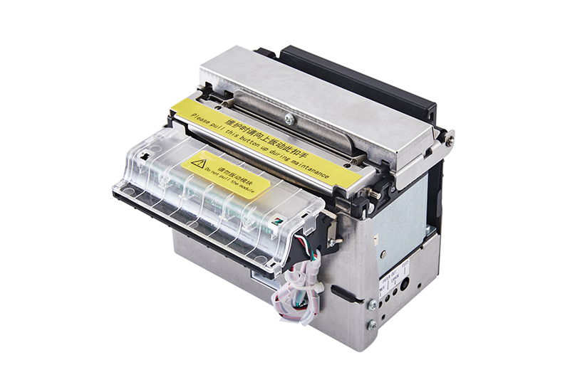 Impressora anti-bloqueio e anti-puxão de 80 mm SP-EU804 / EU805