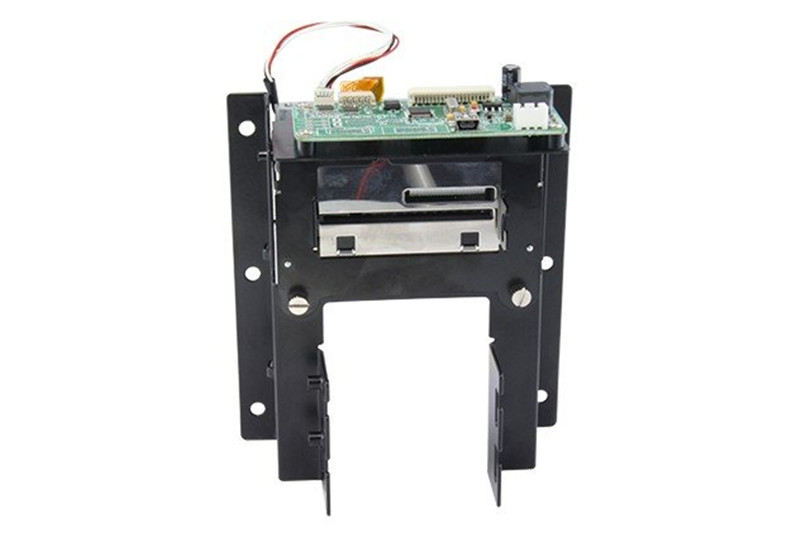 Impressora de quiosque térmico multi-interfaces de 58 mm SP-EU58III