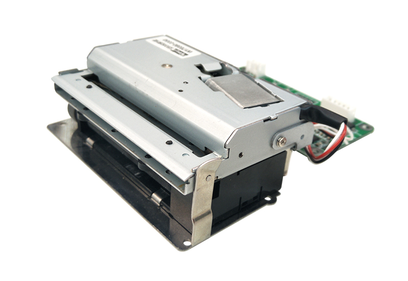 Imprimante à kiosque thermique intégrée de 58 mm SP-EU58